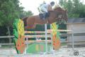 RETSINA DE TUS 2&egrave;me du championnat des 6 ans au CIR de Pompadour